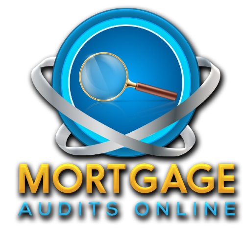 mortgage audit online