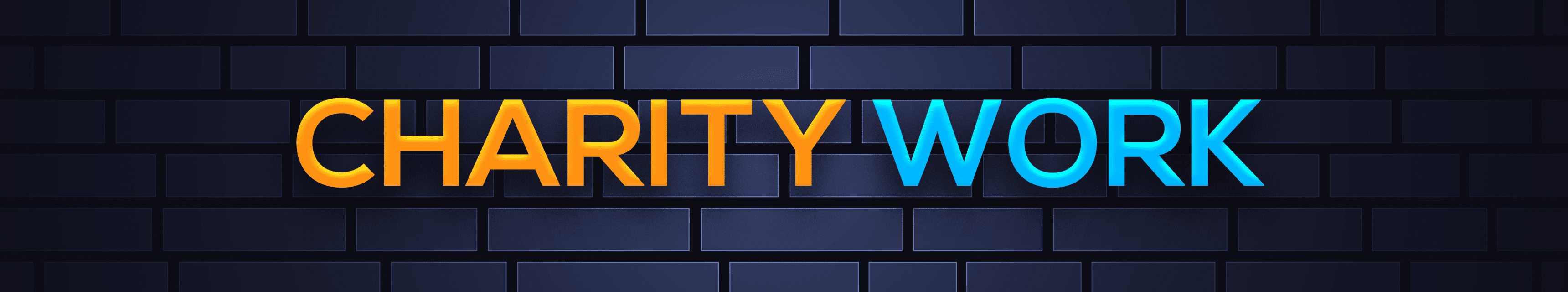 charity-work