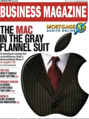 business magzine