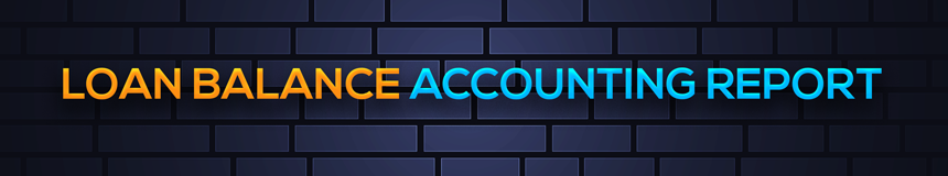 loan-balance-accounting-report