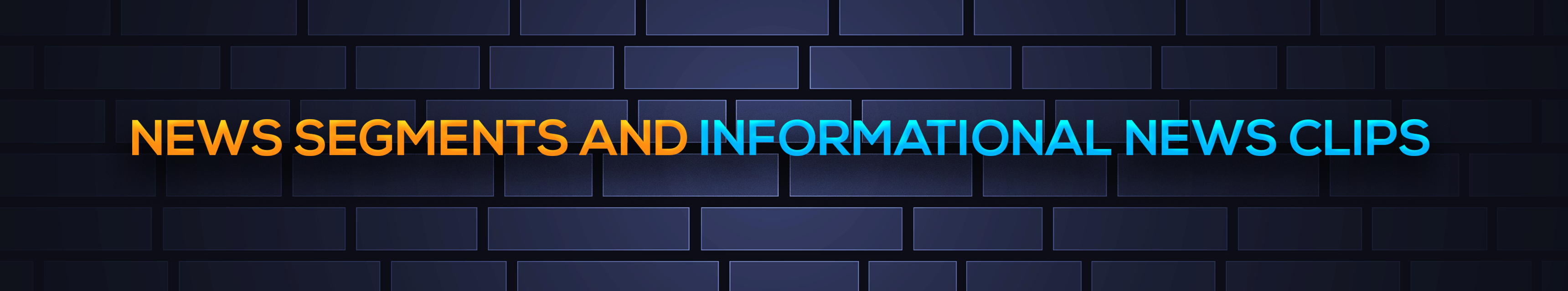 news-segments-and-informational-news-clips
