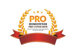 pro-homeowner