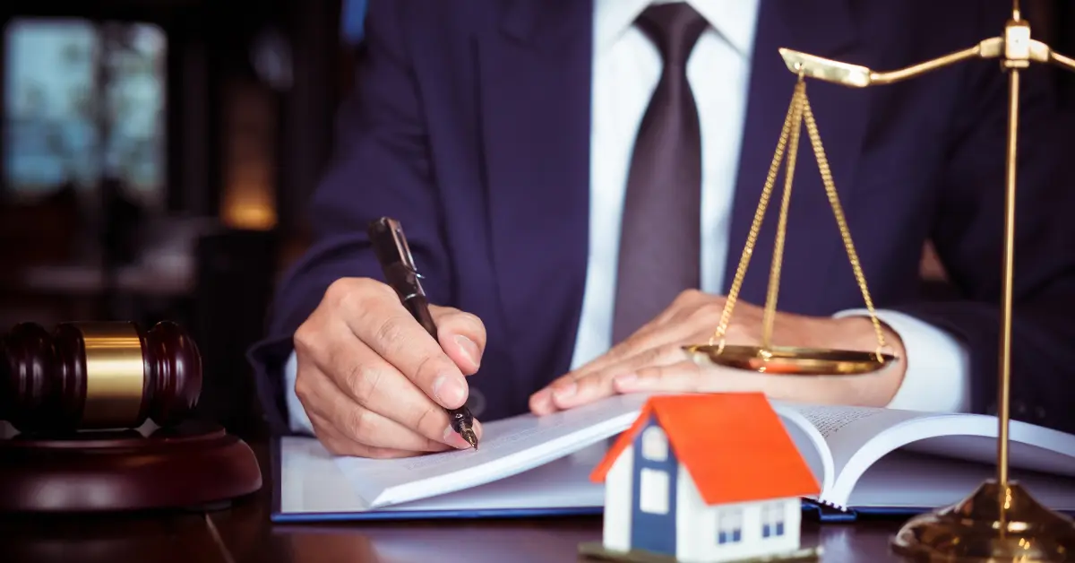 Legal Strategies to Fight Foreclosure Fraud and Protect Your Property