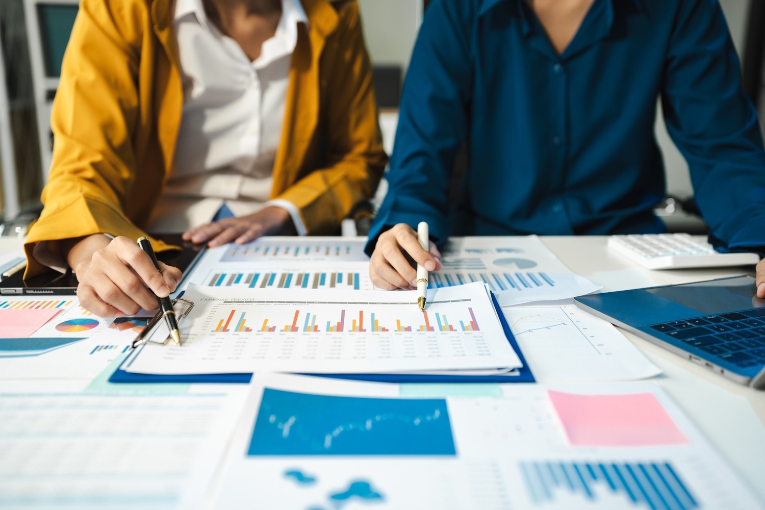 How Securitization Audit Reports Help Homeowners