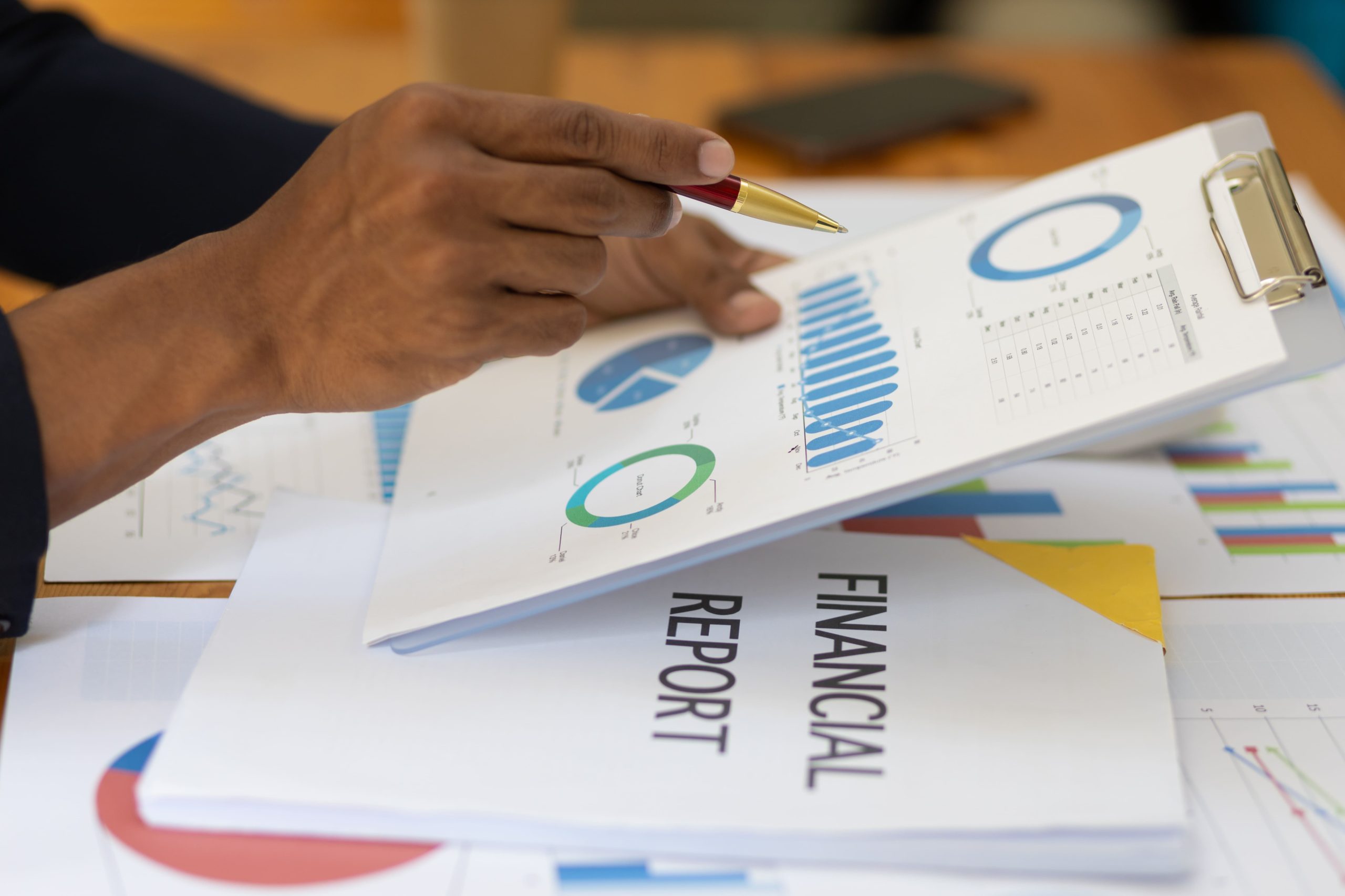 What Are Securitization Audit Reports and Why They Matter