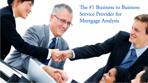 mortgage audit company