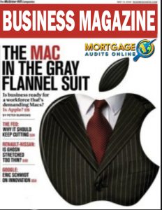 business magzine