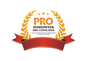 pro-homeowner