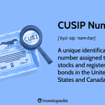 Cusip Research: A Complete