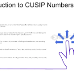 How Cusip Research Helps I