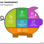 Enhancing Financial Transparency