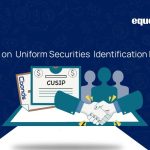 Cusip Research Securitization