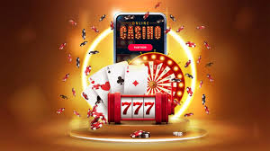 Online Gambling En Vokserende Trend og Dets Indvirkning Online Gambling En Vokserende Trend og Dets Indvirkning