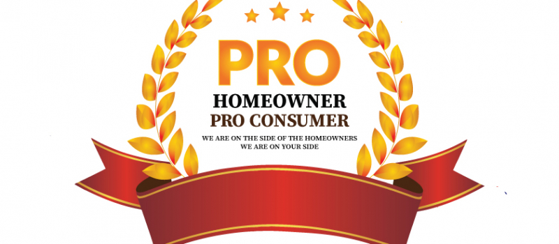 pro-homeowner